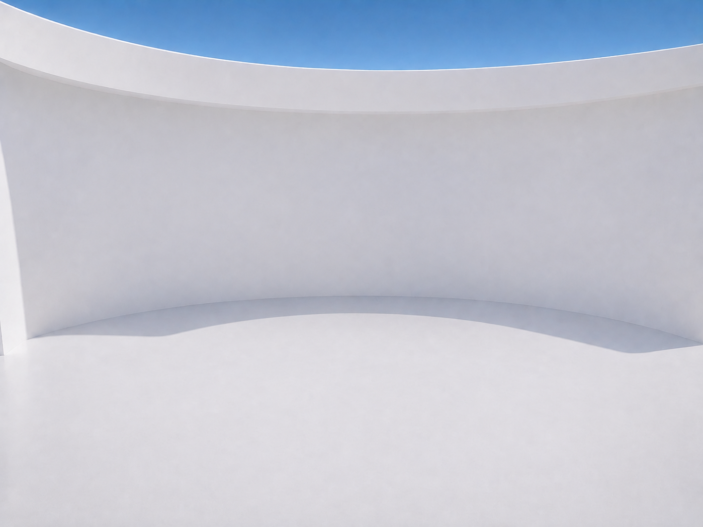 Procedurally generated base interior