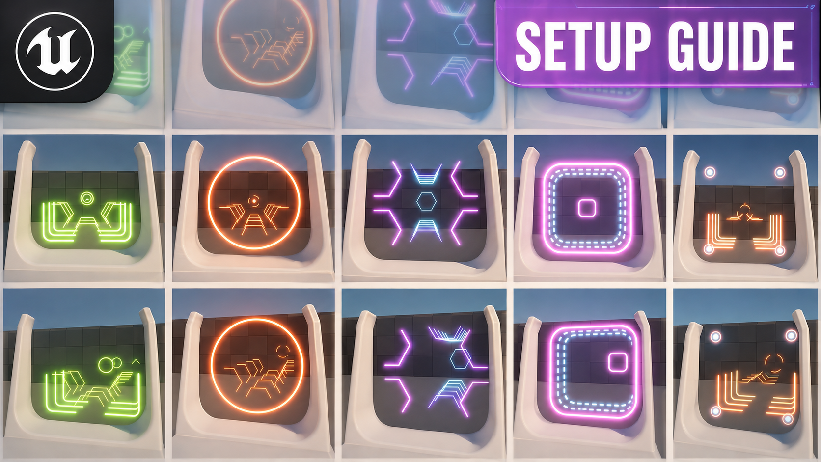 FPS Scope Creator — Setup Guide