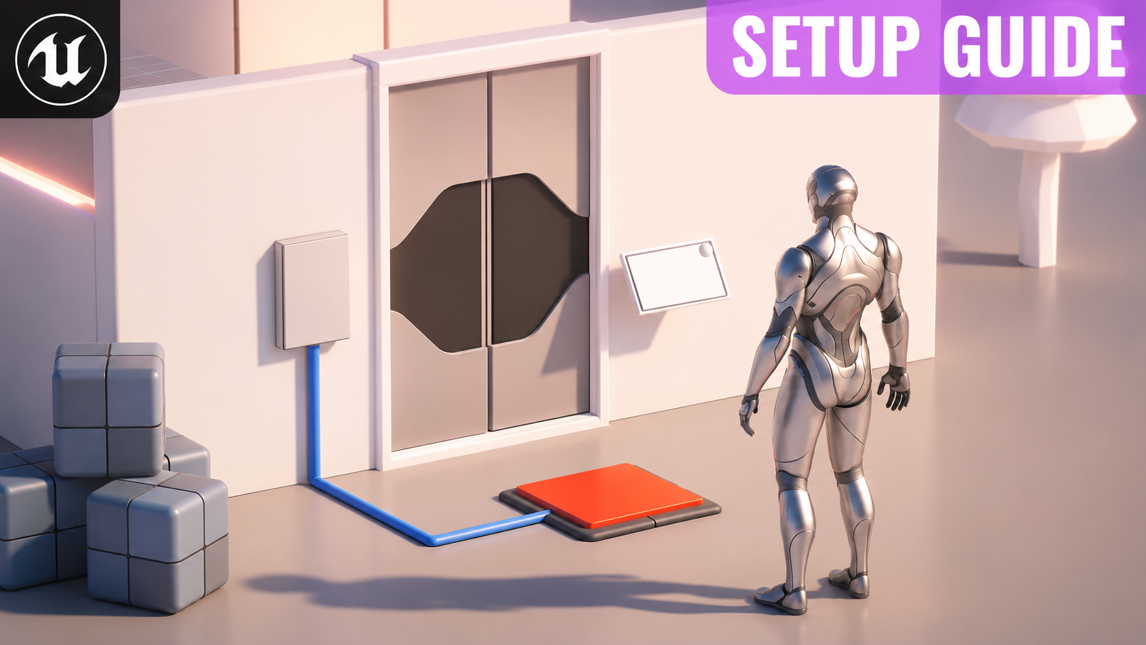 Interaction Starter Pack — Setup Guide