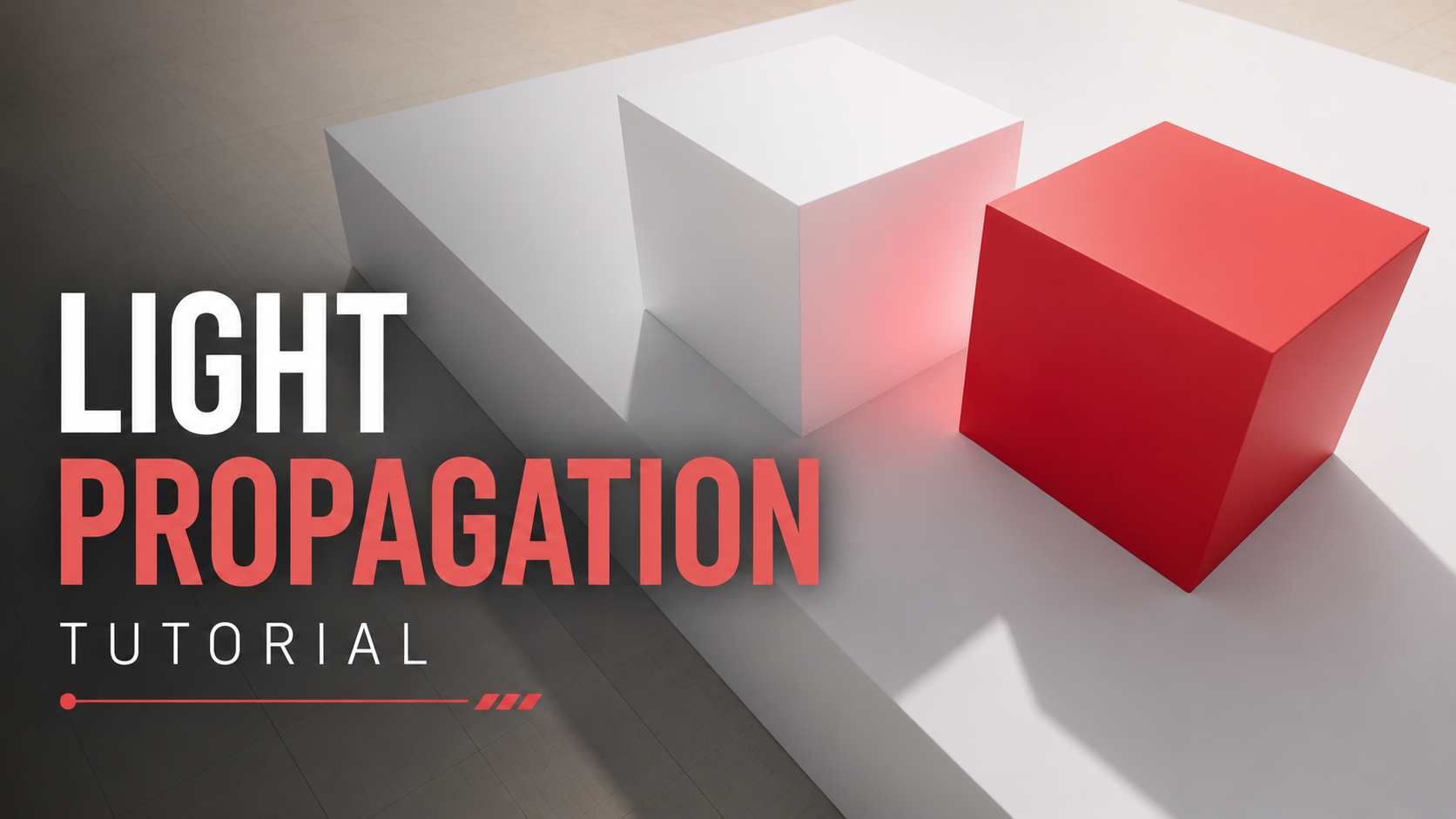 Light Propagation Tutorial